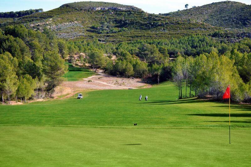Golf Costa Daurada (Pistes Golf)