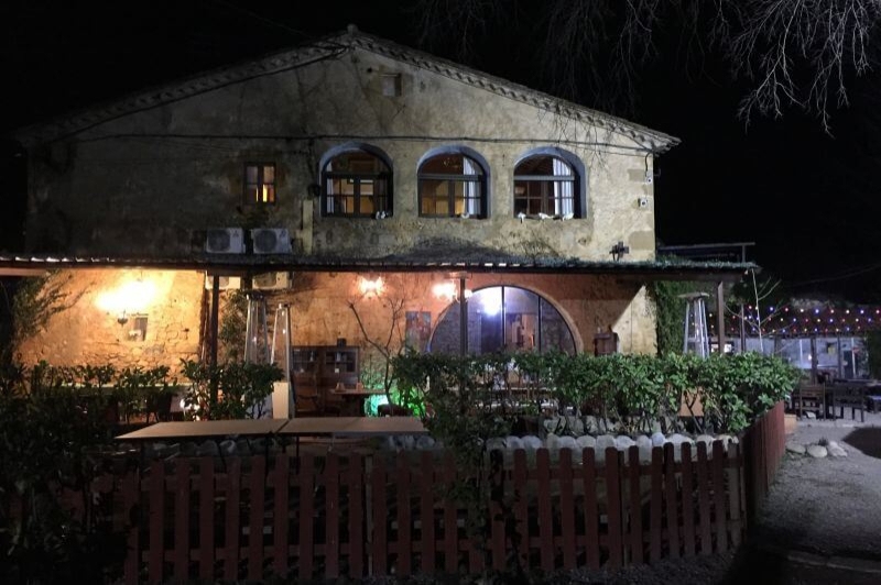 Mas Torrencito (Facana 2)