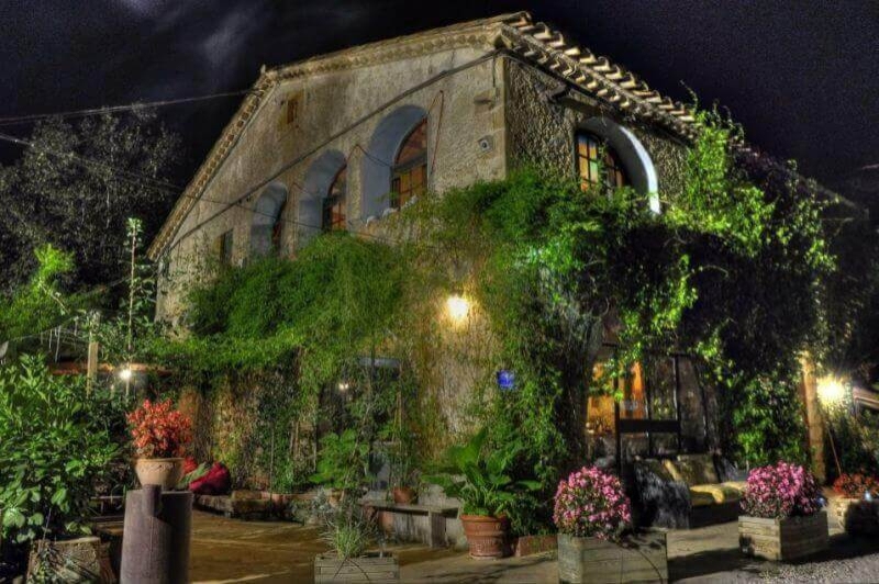 Mas Torrencito (Facana)