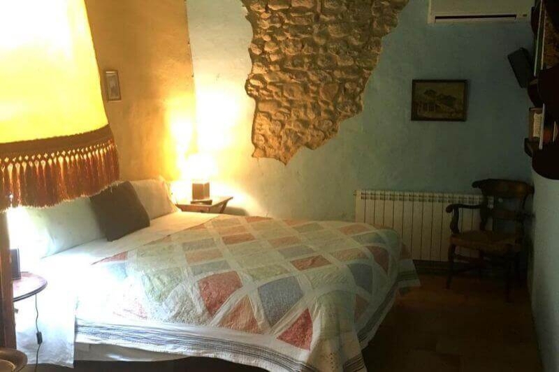 Mas Torrencito (Habitacio 2)