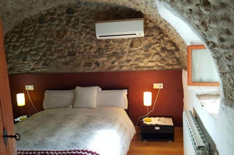 Mas Torrencito (Habitacio)