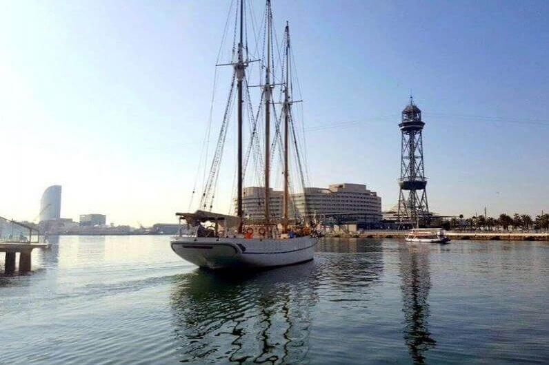 Museu de la Pesca (Port)