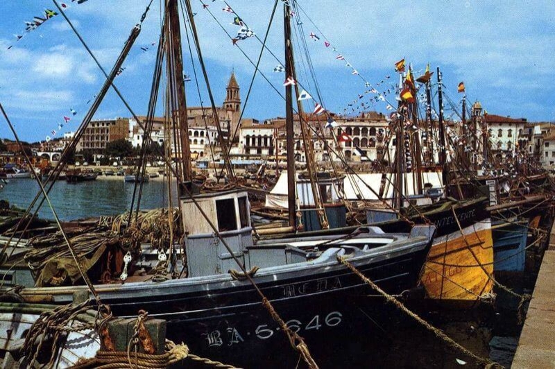 Museu de la Pesca (Port)