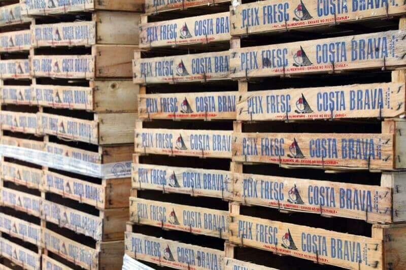 Museu de la Pesca (Pescadors Mercancia)