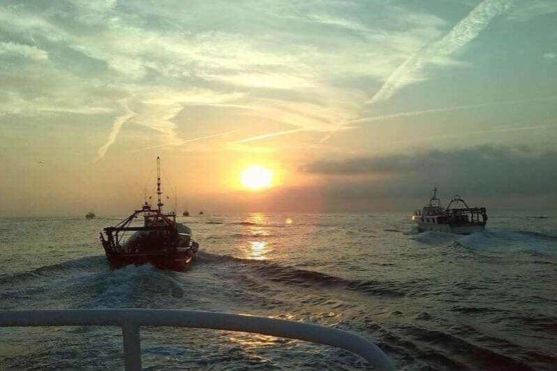 Museu de la Pesca (Mar)