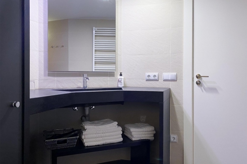 Apartaments Entre Volcans (Apartaments Entre Volcans)