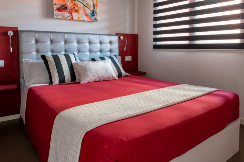 Apartaments Entre Volcans (Apartaments Entre Volcans)