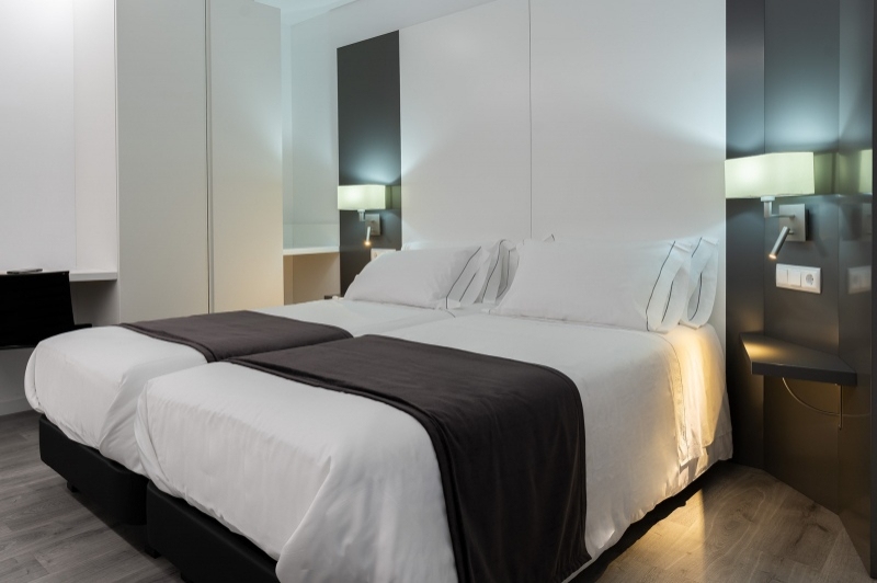 Apartaments Entre Volcans (Apartaments Entre Volcans)