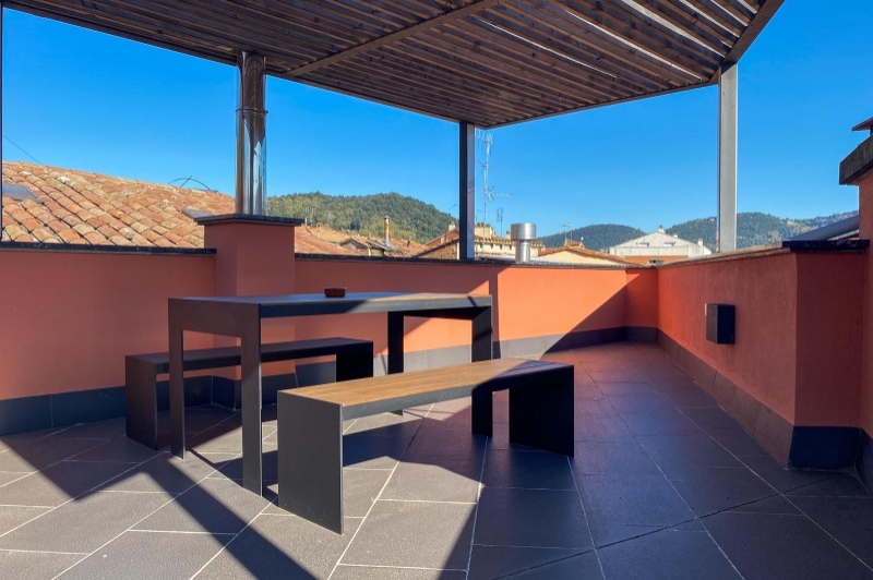 Apartaments Entre Volcans (Apartaments Entre Volcans)