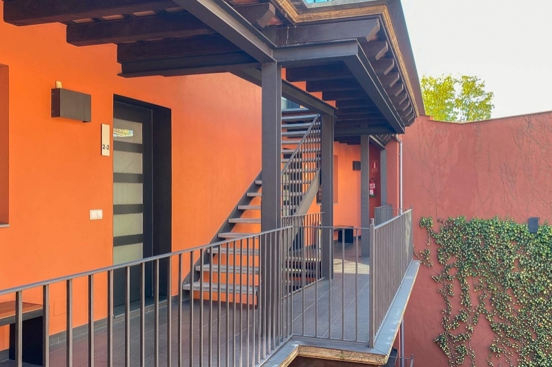 Apartaments Entre Volcans (Apartaments Entre Volcans)