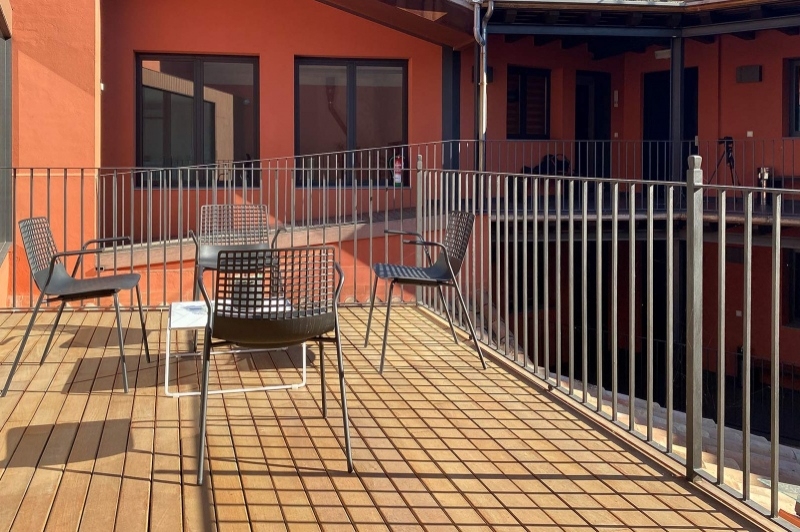 Apartaments Entre Volcans (Apartaments Entre Volcans)