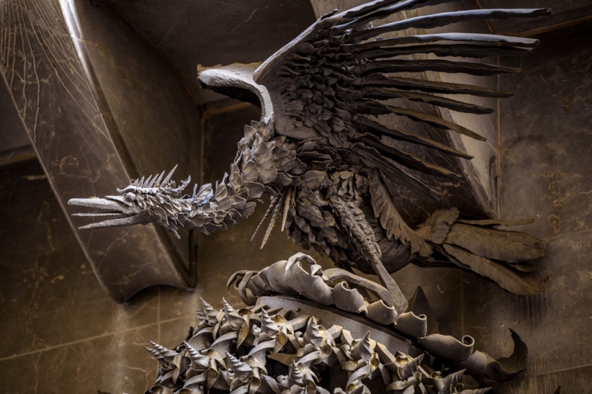 Palau Güell (Palau Guell Barcelona Antoni Gaudi)