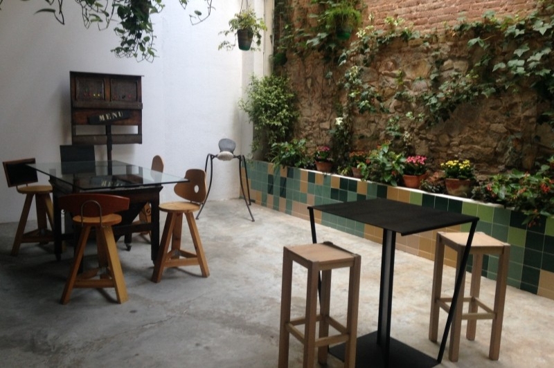 Pirineu en Boca (Exterior2)