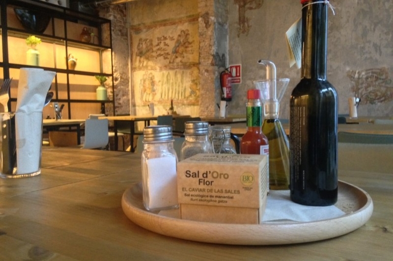 Pirineu en Boca (Safata)