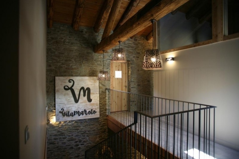 Vilamaroto (Escales)