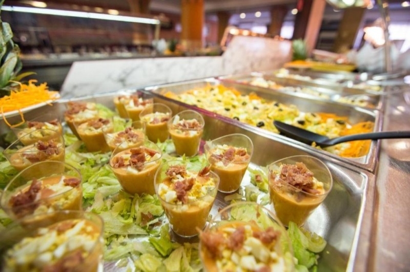 Hotel Cleopatra Spa (Menjar)