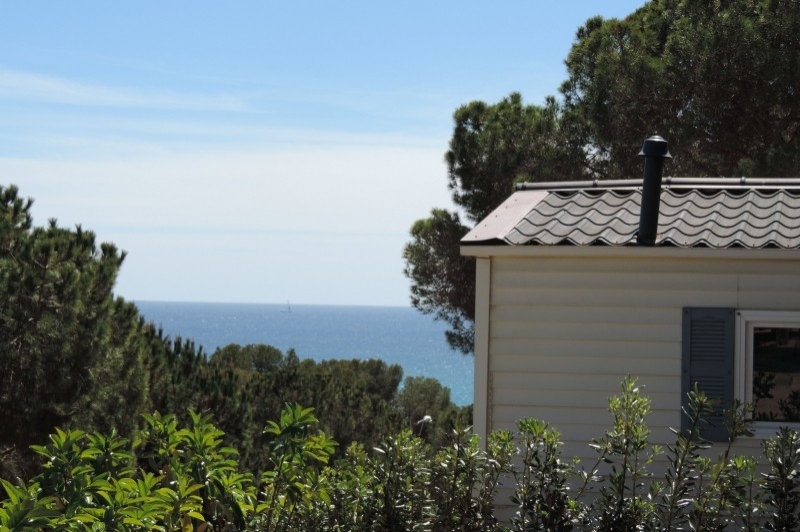 Càmping el Carlitos (Vistes Al Mar)