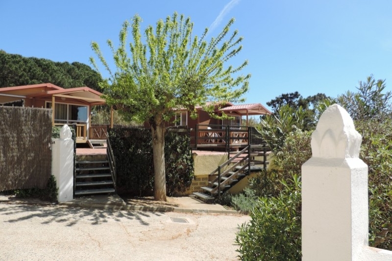 Càmping el Carlitos (Serveis 1)