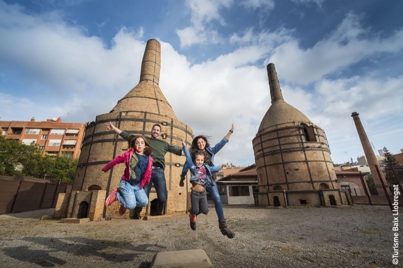 Xarxa de Turisme Industrial (Turisme Industrial)