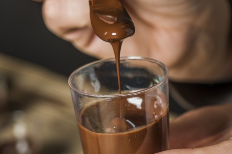 Xarxa de Turisme Industrial (Xocolata)