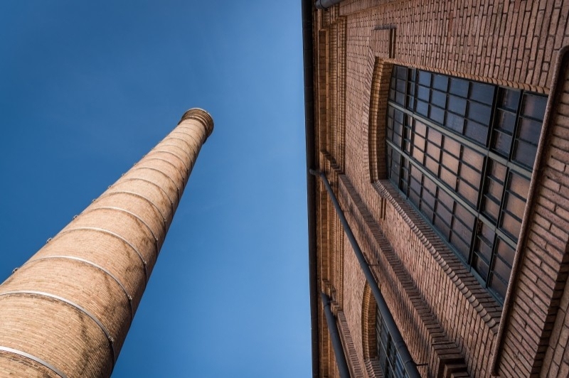 Xarxa de Turisme Industrial (Agbar)