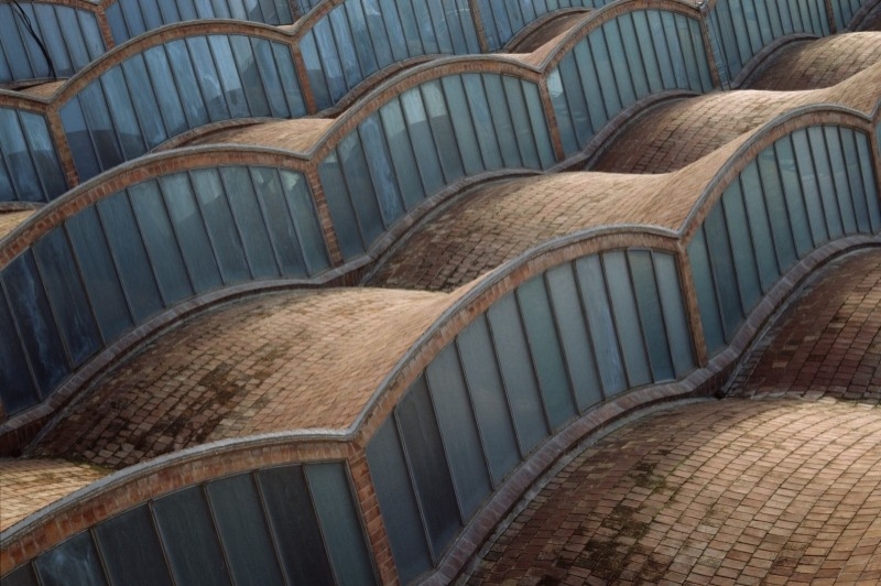 Xarxa de Turisme Industrial (Teulada)