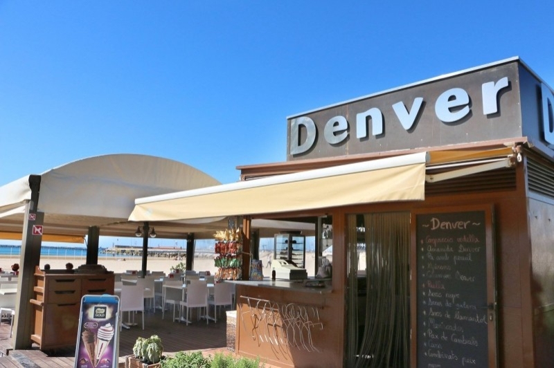 Restaurant Denver Cambrils (Facana)