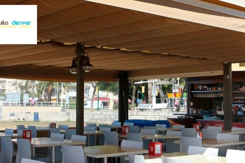 Restaurant Denver Cambrils (Terrassa)