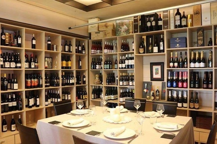 Restaurant Denver Cambrils (Taula)