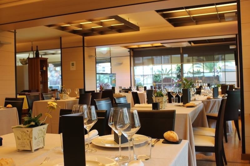 Restaurant Denver Cambrils (Sala)