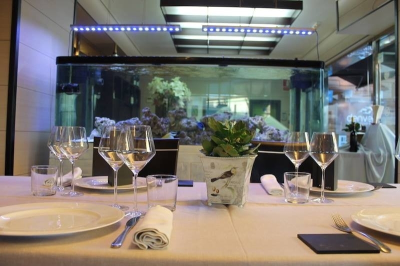 Restaurant Denver Cambrils (Taula)