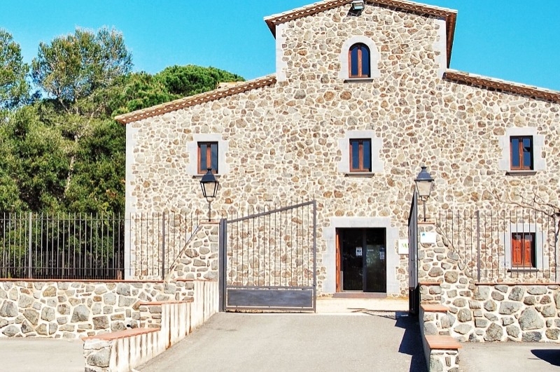 Museu de la Pagesia de Fogars de la Selva (Facana)