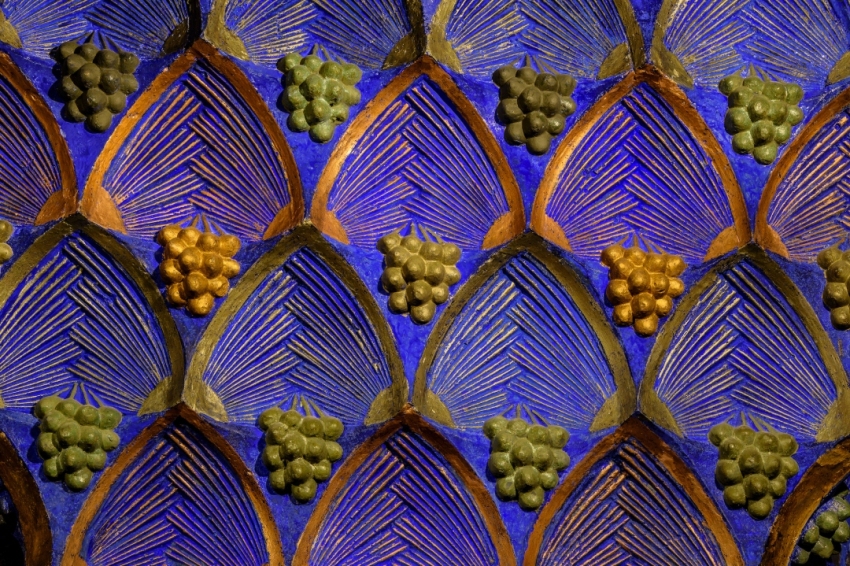 Casa Vicens (Casa Vicens Barcelona Antoni Gaudi)