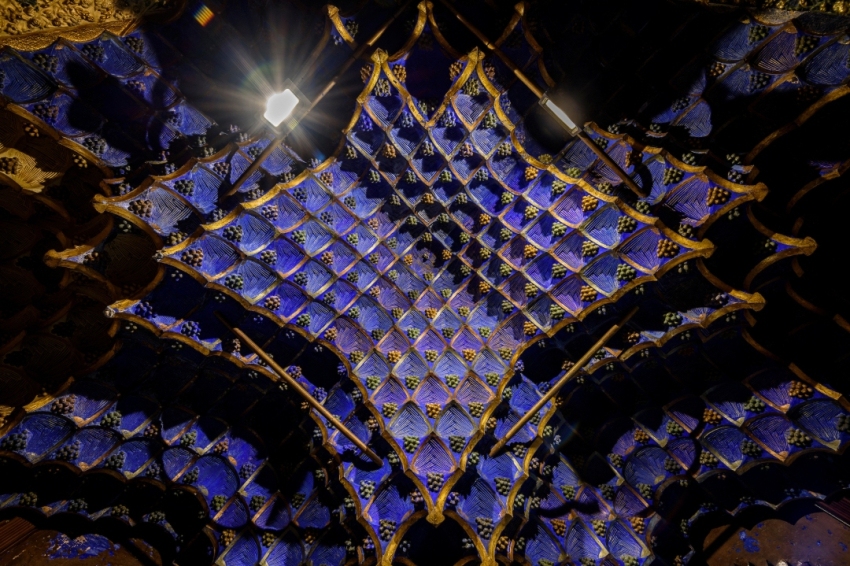 Casa Vicens (Casa Vicens Barcelona Antoni Gaudi)