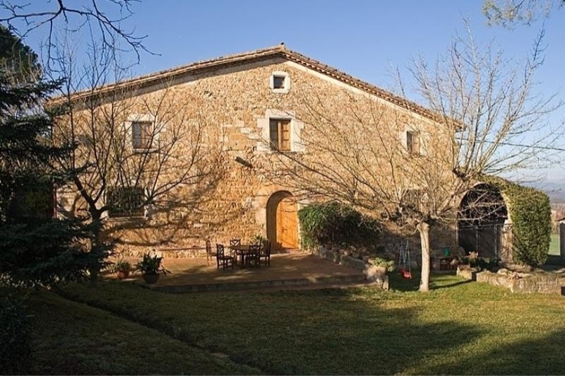 Cal Rei Vinyes (Cal Rei Vinyes)