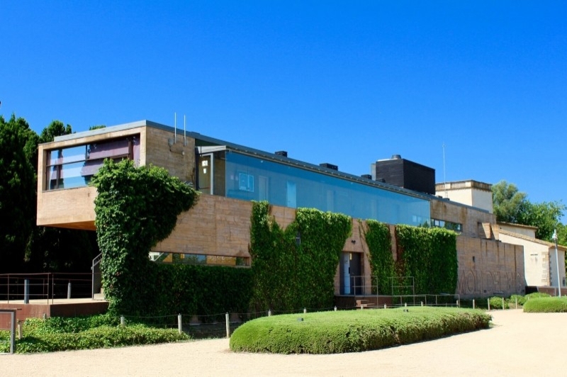 Hotel Molí del Mig (Facana)