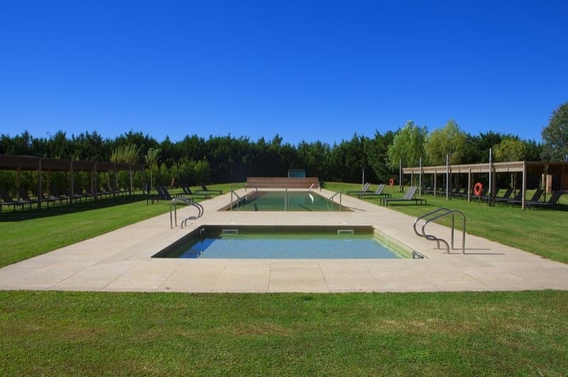 Hotel Molí del Mig (Exteriors)