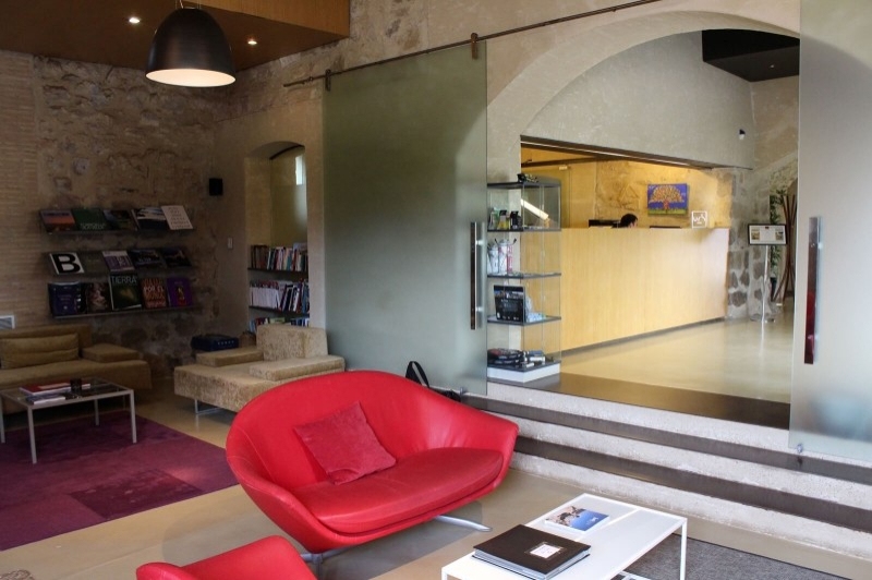 Hotel Molí del Mig (Sala)