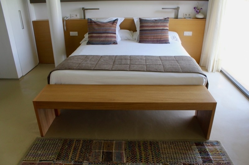 Hotel Molí del Mig (Habitacio)