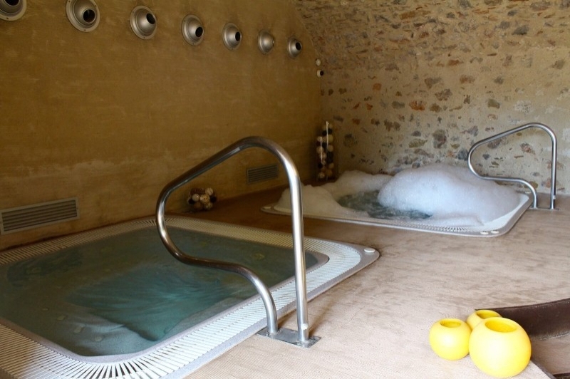 Hotel Molí del Mig (Spa)