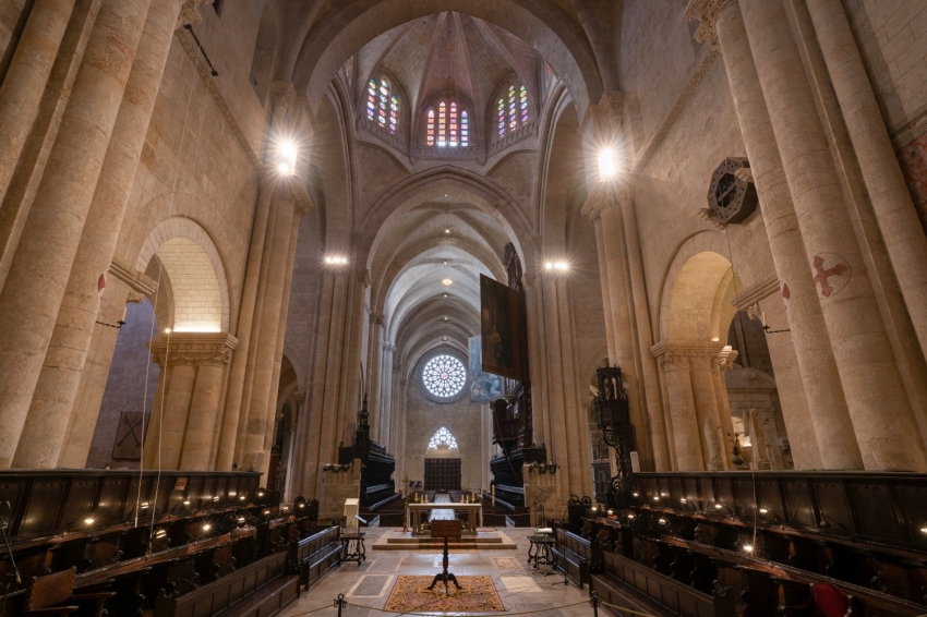 Catedral de Tarragona (Catedral De Tarragona)