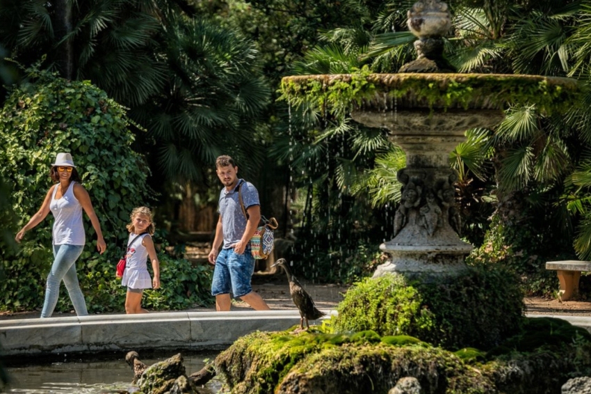 Parc Samà (Parc Sama)