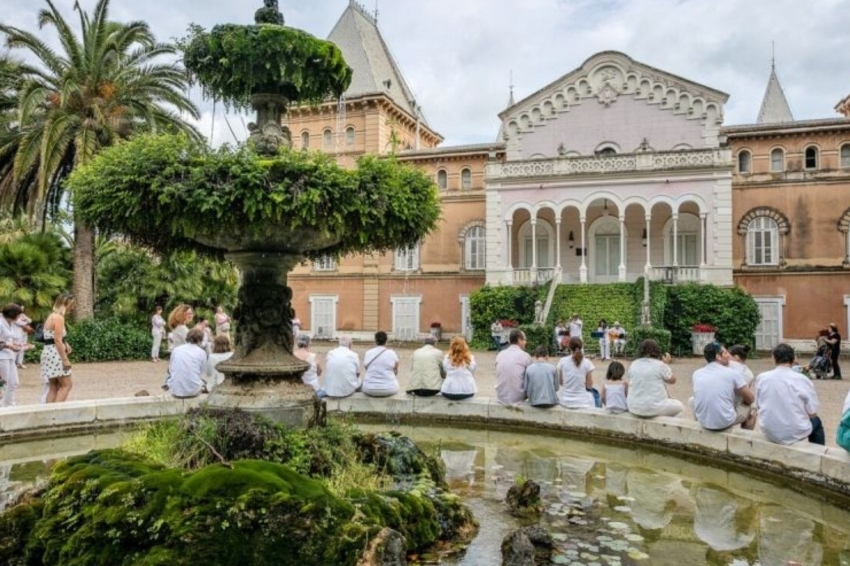 Parc Samà (Parc Sama)