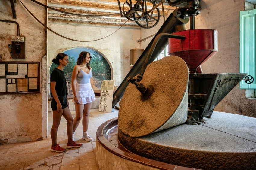 Parc Samà (Parc Sama)