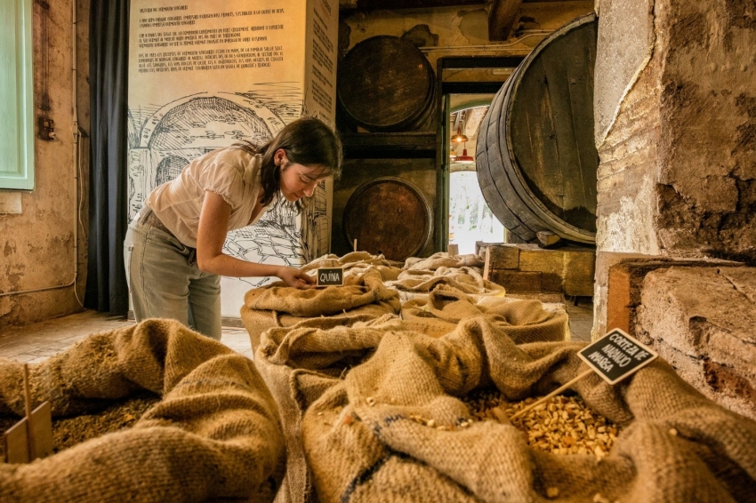 Parc Samà (Parc Sama)