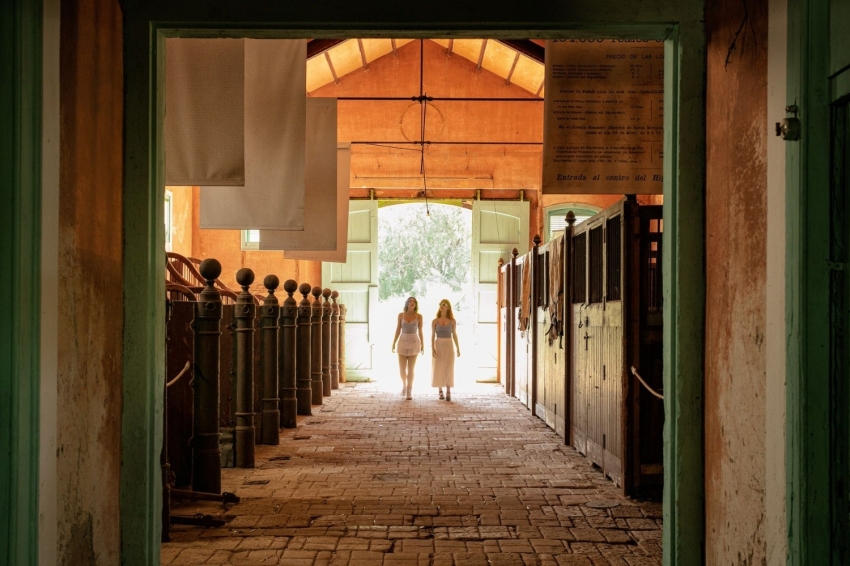 Parc Samà (Parc Sama)