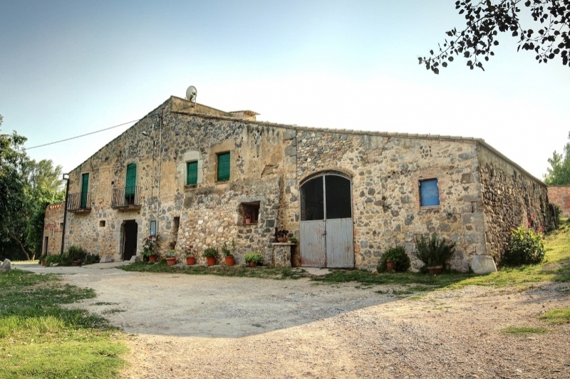 Peralada Mas Marcè (Facana)