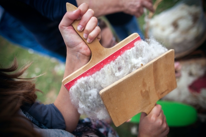 Peralada Mas Marcè (Llana)