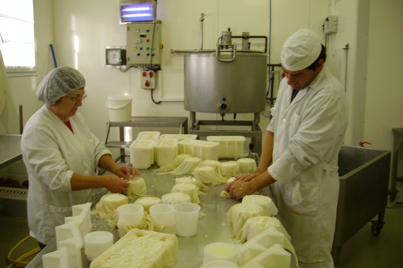 Peralada Mas Marcè (Formatges)