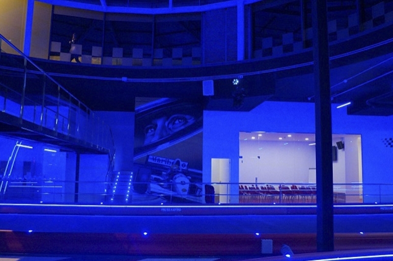 Gené Karting (Circuit)